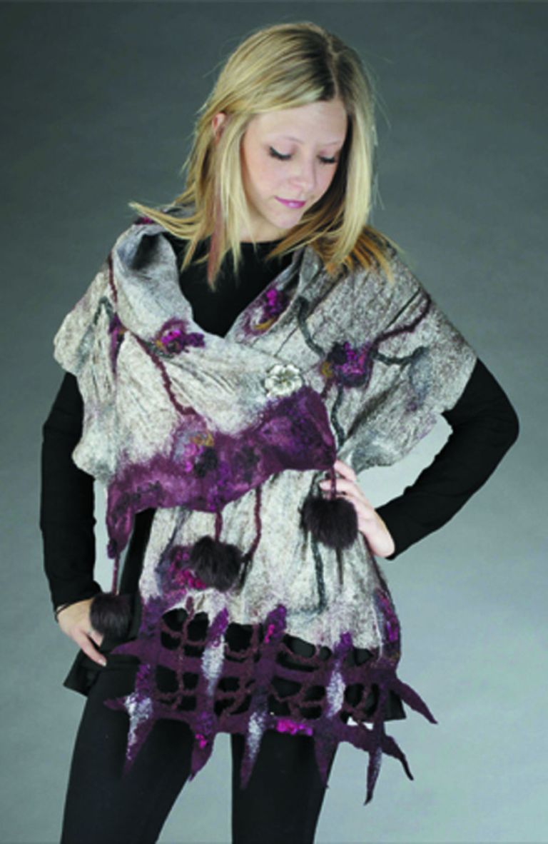 NCMA to host crafts of all kinds at 18th annual affair