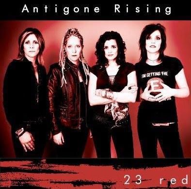 Female country rock band to play Sea Cliff Female country rock band to play Sea Cliff