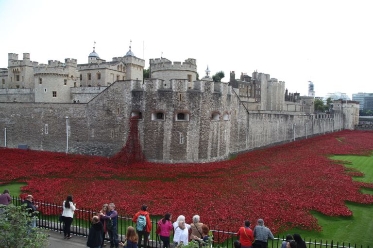 Arts League talk on Brits’ royal palaces
