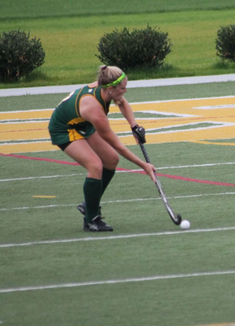 LIU Post Field Hockey opens the season firing