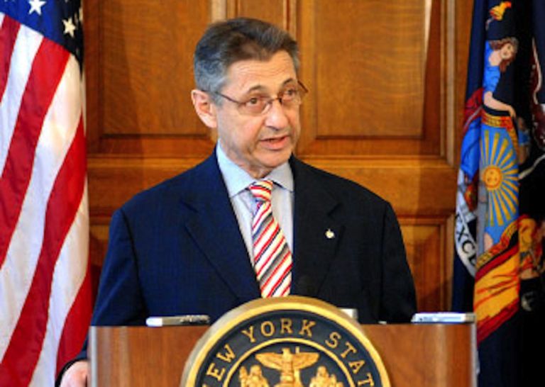 Glenwood, Sheldon Silver blocked substance abuse clinic: feds