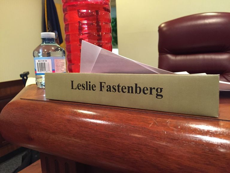 Leslie Fastenberg wins Old Westbury runoff trustee election
