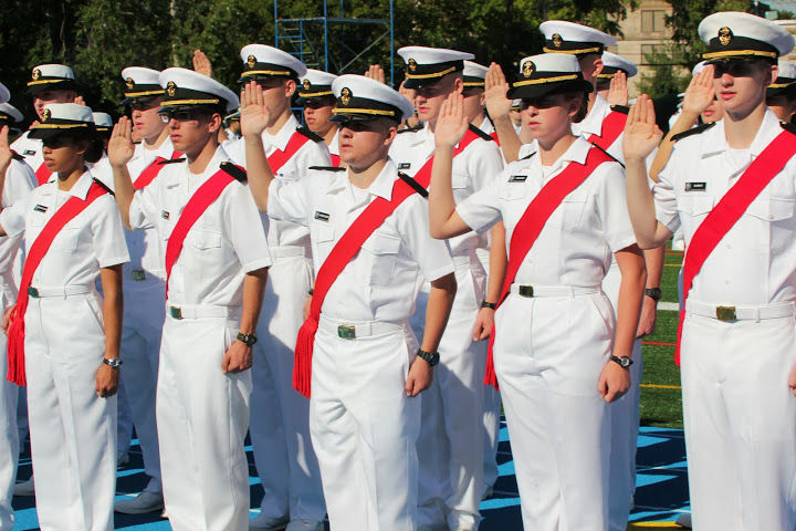 U.S. Rep. Israel announces legislature to keep Marine academy open