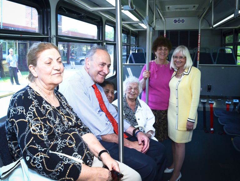 $1M grant for Project Independence $1M grant for Project Independence
