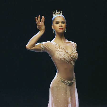 Gold Coast to preview ‘A Ballerina’s Tale’ Gold Coast to preview ‘A Ballerina’s Tale’