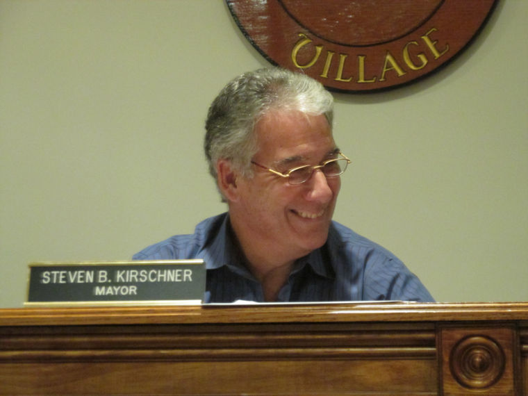 Russell Gardens announces surveillance camera installation, considering more in village
