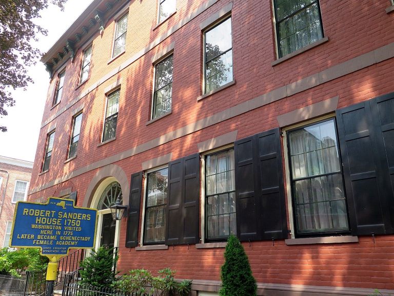 27 state properties nominated to historic places registers