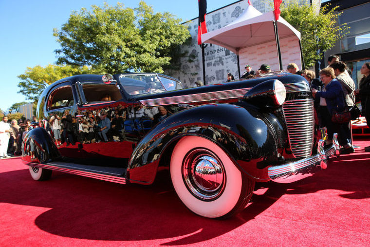 Americana Manhasset to host 11th annual auto contest