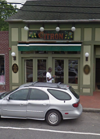 Roslyn restaurant Bistro Citron closes, to be replaced by Italian eatery