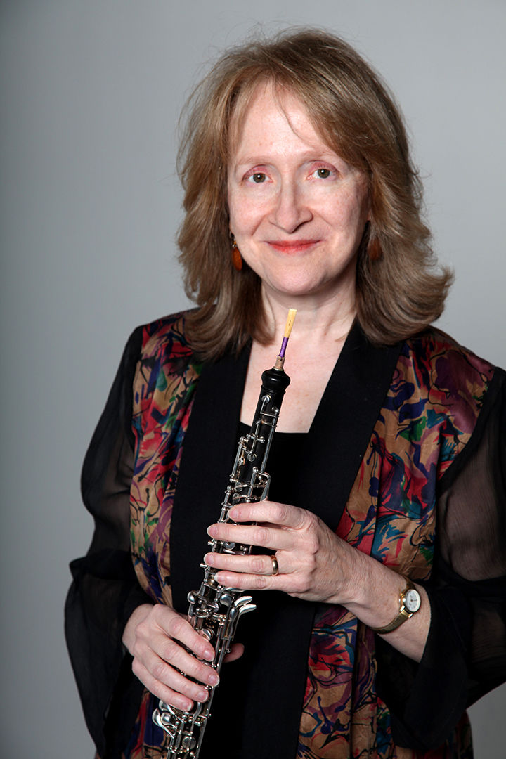 Hofstra to host Oboe day on Oct. 24 Hofstra to host Oboe day on Oct. 24