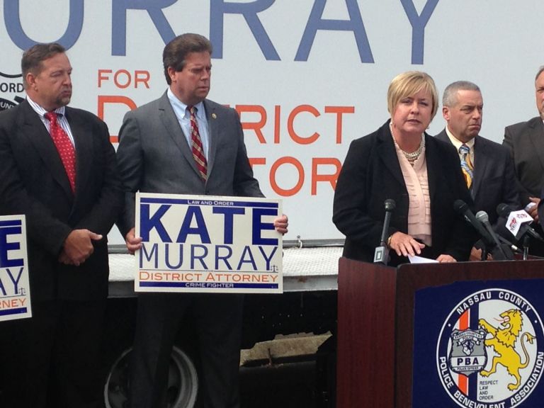 Murray, Singas rack up endorsements Murray, Singas rack up endorsements