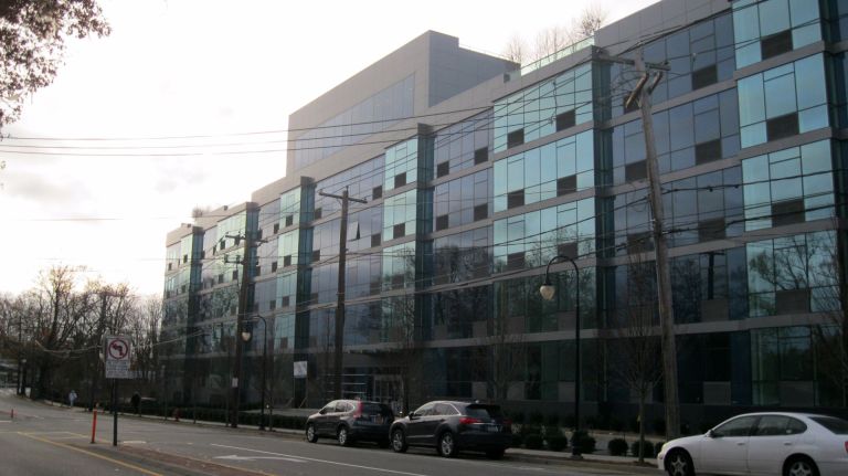 Great Neck Plaza close to amending affordable housing law