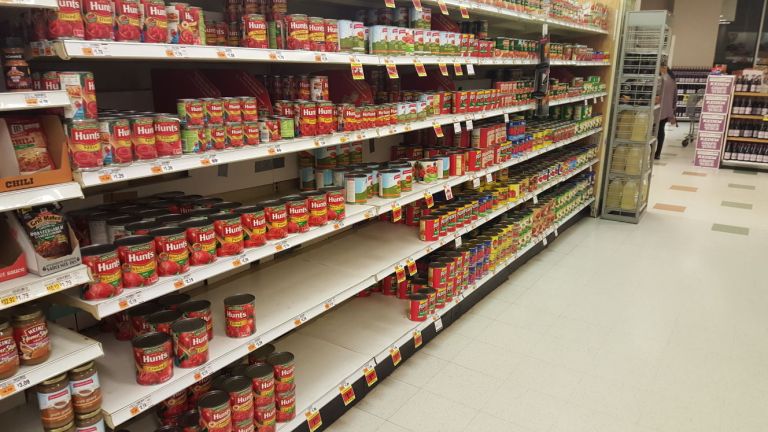 Bankruptcy court judge approves Waldbaum’s sale to Best Market
