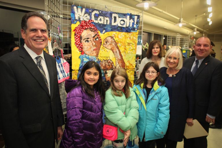 Recycled artwork contest deadline nears Recycled artwork contest deadline nears