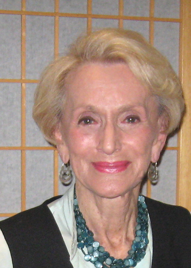 Romaine to host show on art exhibits Romaine to host show on art exhibits