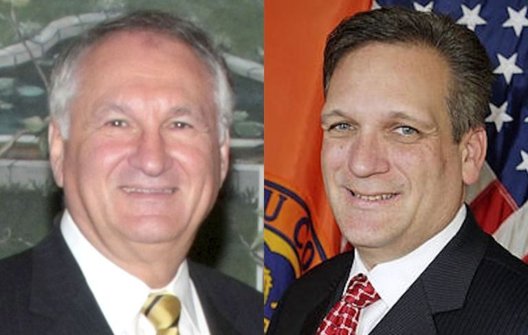 Mangano’s proposed county budget comes under fire