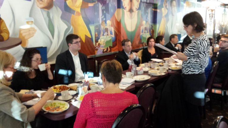 Networking groups a growing business Networking groups a growing business