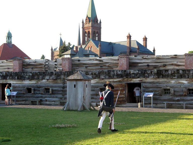 Going Places, Near & Far: Cycle the Erie