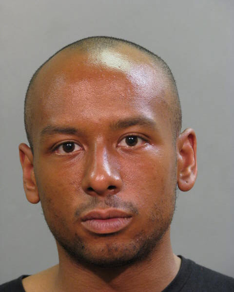 Roslyn Heights man charged with third degree robbery Roslyn Heights man charged with third degree robbery