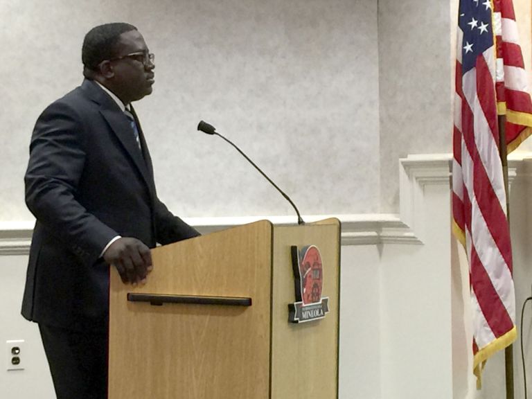 Mineola rental car application tabled amid questions Mineola rental car application tabled amid questions