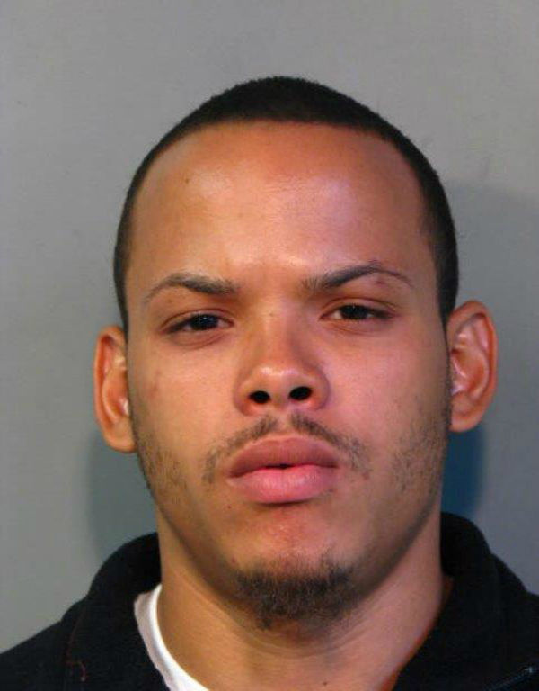 Bronx man sentenced to seven years in prison after robbing 72-year-old woman in Greenvale Bronx man sentenced to seven years in prison after robbing 72-year-old woman in Greenvale