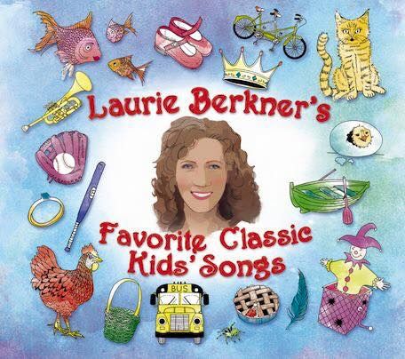 Children’s recording star to play Westbury