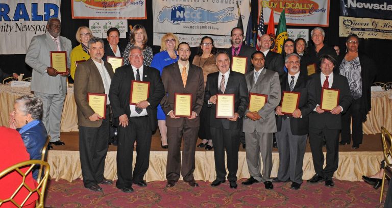 37 businesspersons honored at the 31st Annual Small Businessperson of Year and Legislative Breakfast 37 businesspersons honored at the 31st Annual Small Businessperson of Year and Legislative Breakfast