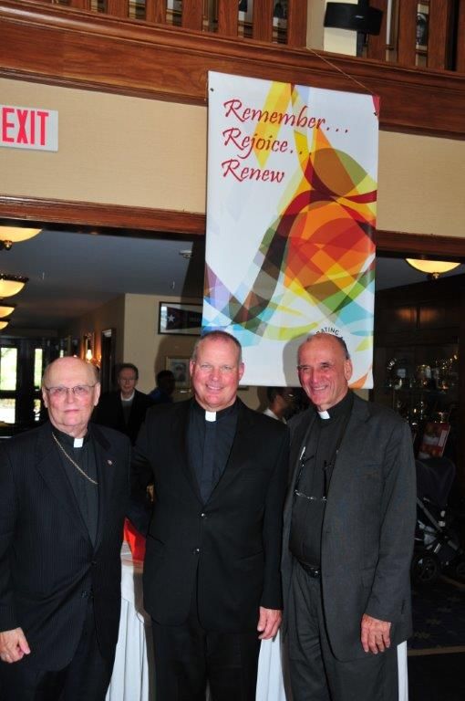 The Church of Our Saviour-Lutheran celebrates its 75th anniversary