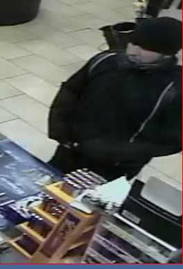 Armed man robs NHP convenvience store, police say Armed man robs NHP convenvience store, police say