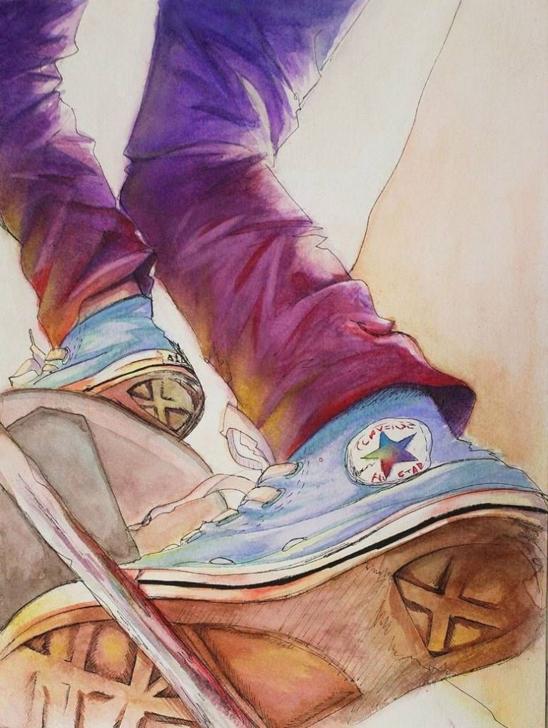 Art Guild exhibition to feature work of high school students