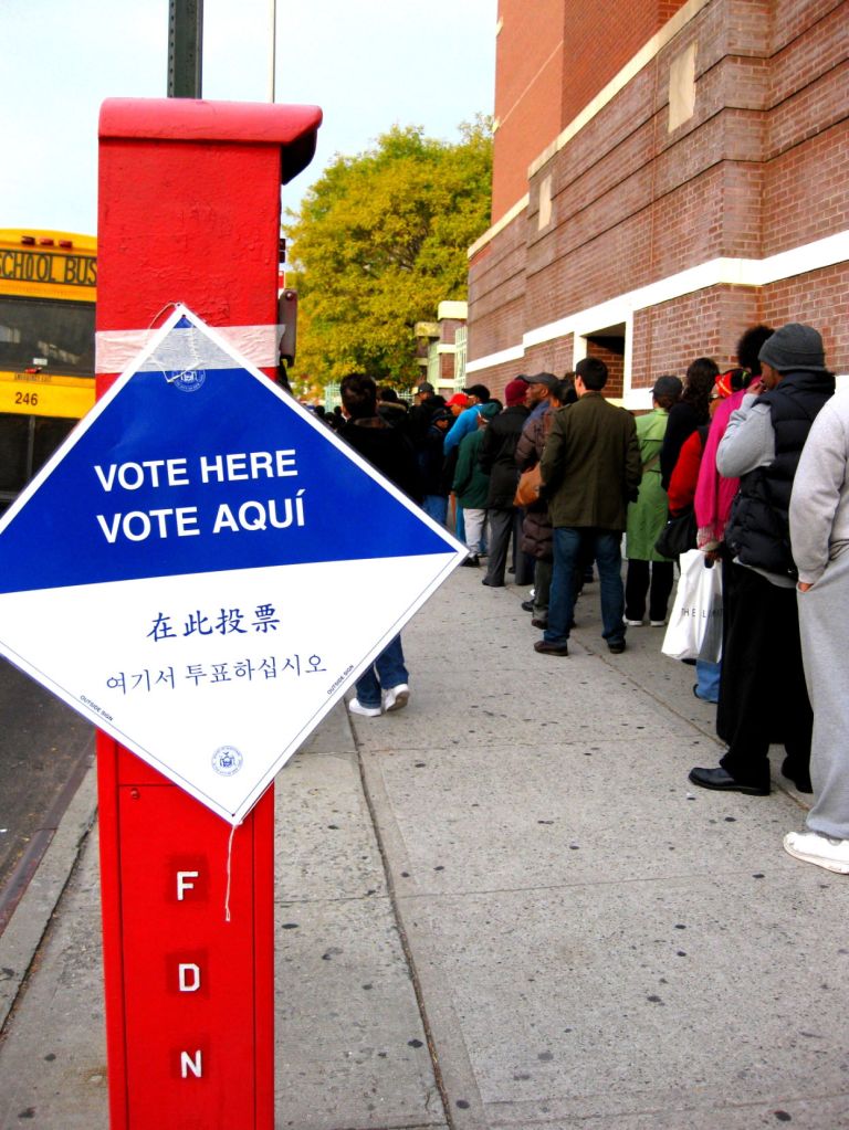 Voters to decide future of county, towns in upcoming election Voters to decide future of county, towns in upcoming election