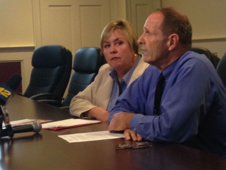 Endorsements draw fire in Nassau district attorney race Endorsements draw fire in Nassau district attorney race