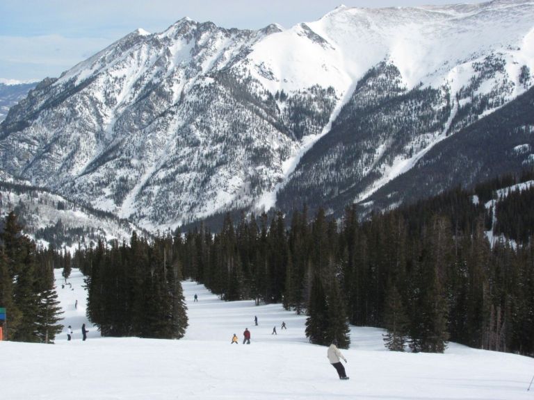 New MAX Pass Gives Access to 22 Premier Ski Destinations in North America New MAX Pass Gives Access to 22 Premier Ski Destinations in North America