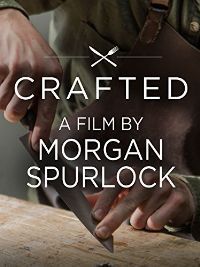 New Morgan Spurlock offering “Crafted” opens festival New Morgan Spurlock offering “Crafted” opens festival