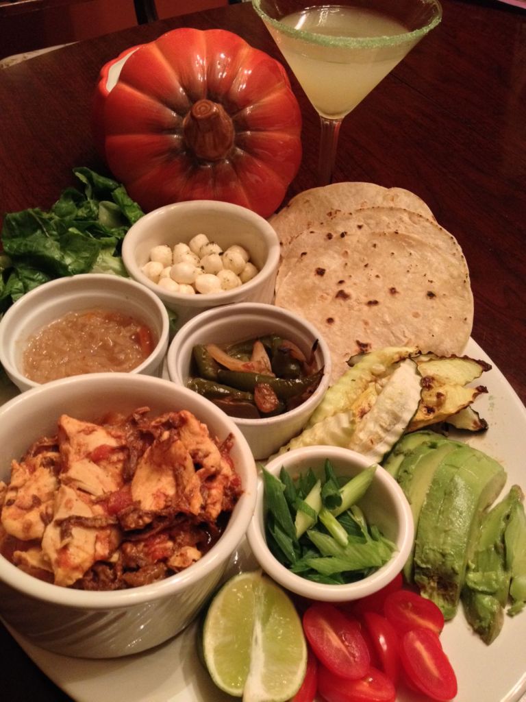 The Culinary Architect: Fast and easy homemade tacos The Culinary Architect: Fast and easy homemade tacos