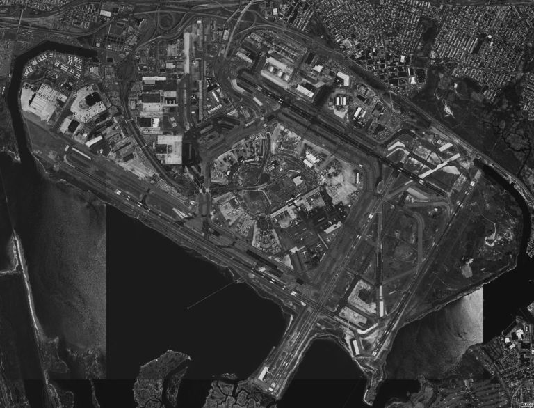 Many helicopters left out of Port Authority noise study Many helicopters left out of Port Authority noise study