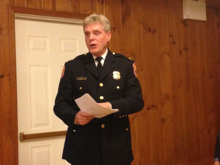 East Williston responds to spate of robberies East Williston responds to spate of robberies