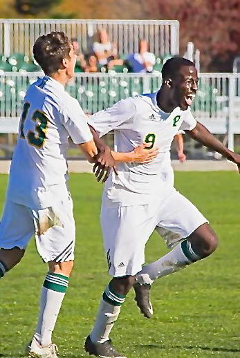Post captures East Coast Conference men’s soccer title Post captures East Coast Conference men’s soccer title