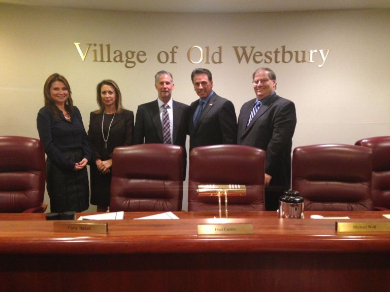 NYIT project raises concerns from Village of Brookville