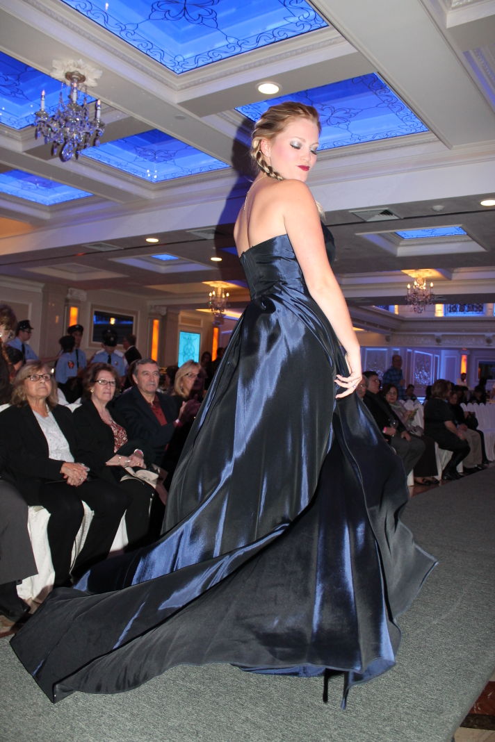 Mineola Chamber of Commerce holds ‘Taste and Style’ event to benefit community