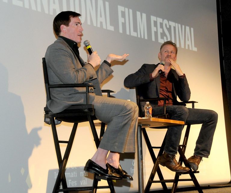 Curtain comes down on Gold Coast International Film Festival