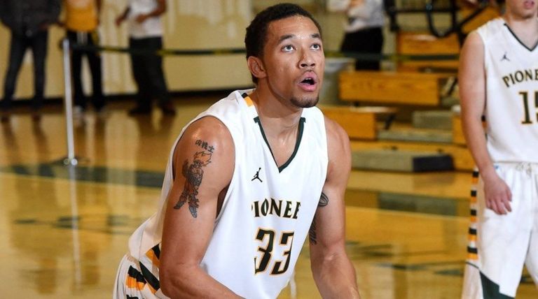 LIU Post men score back-to-back wins