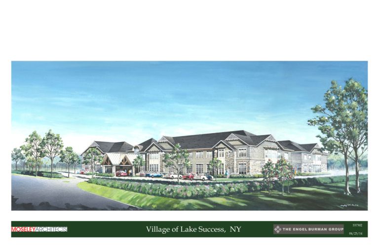 North Shore-LIJ, Bristal partner for new memory-loss facility North Shore-LIJ, Bristal partner for new memory-loss facility