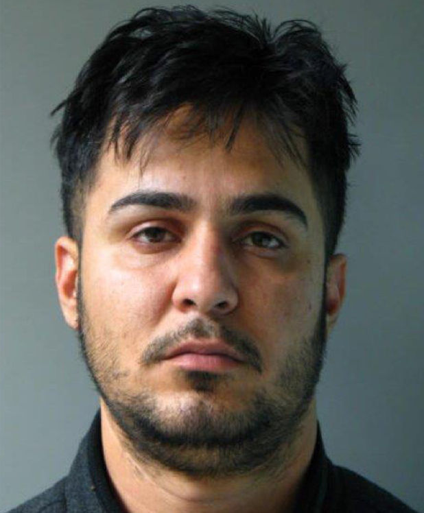 Queens man arrested for alleged theft of NHP credit cards Queens man arrested for alleged theft of NHP credit cards