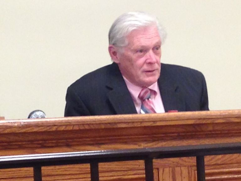 Williston Park trustees hear requests for budget additions Williston Park trustees hear requests for budget additions