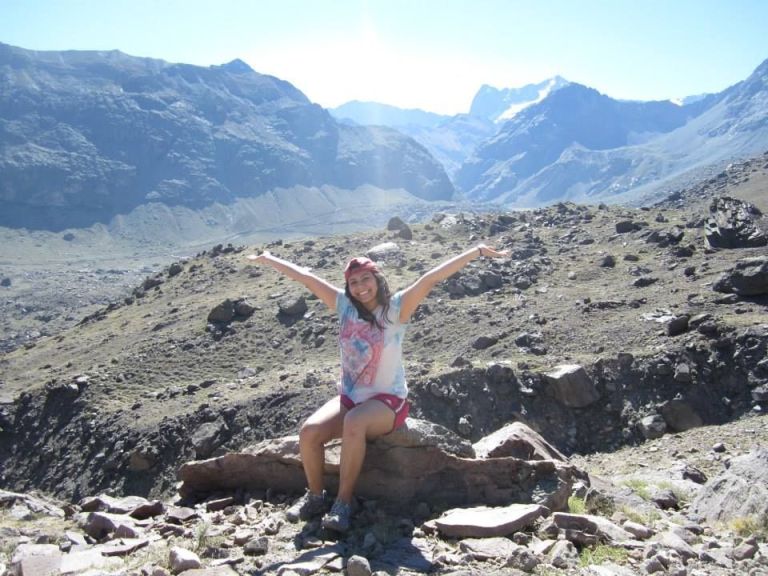 Great Neck resident awarded scholarship for South Africa studies