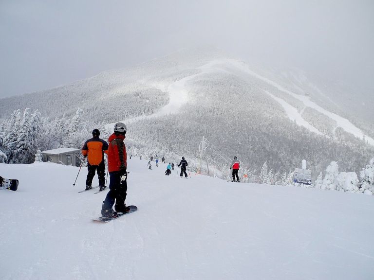 I Love NY Winter Ski Bus Kicks Off Jan. 22