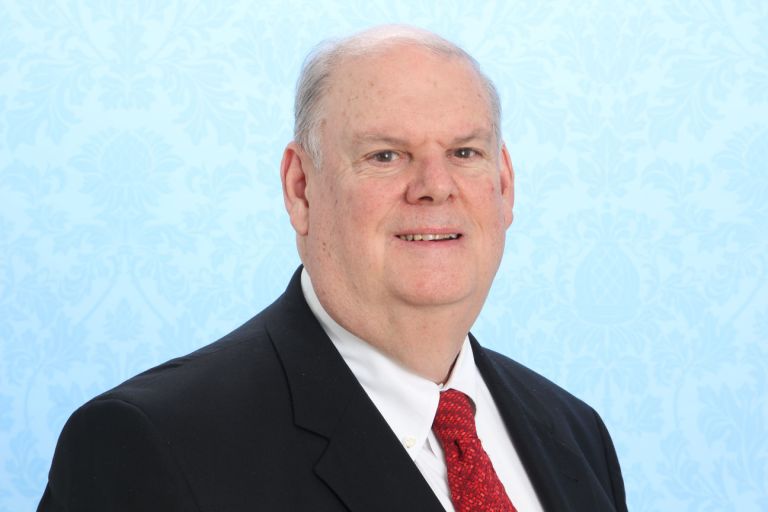 John Colbert to challenge trustees in Mineola