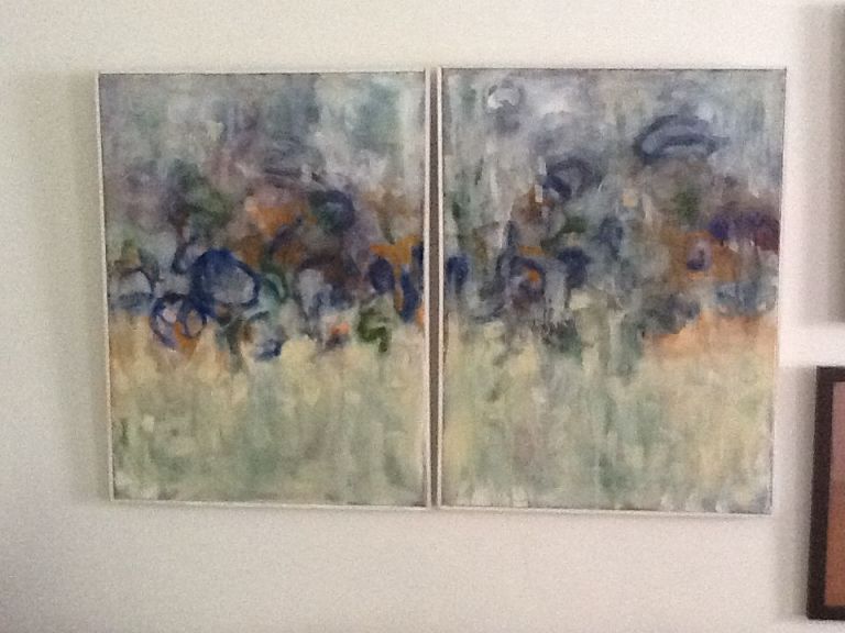 Roslyn Village Gallery seeks to make art accessible Roslyn Village Gallery seeks to make art accessible