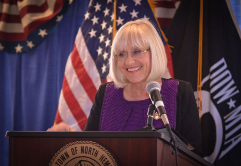 Town widens pool of required filers for financial disclosure statements